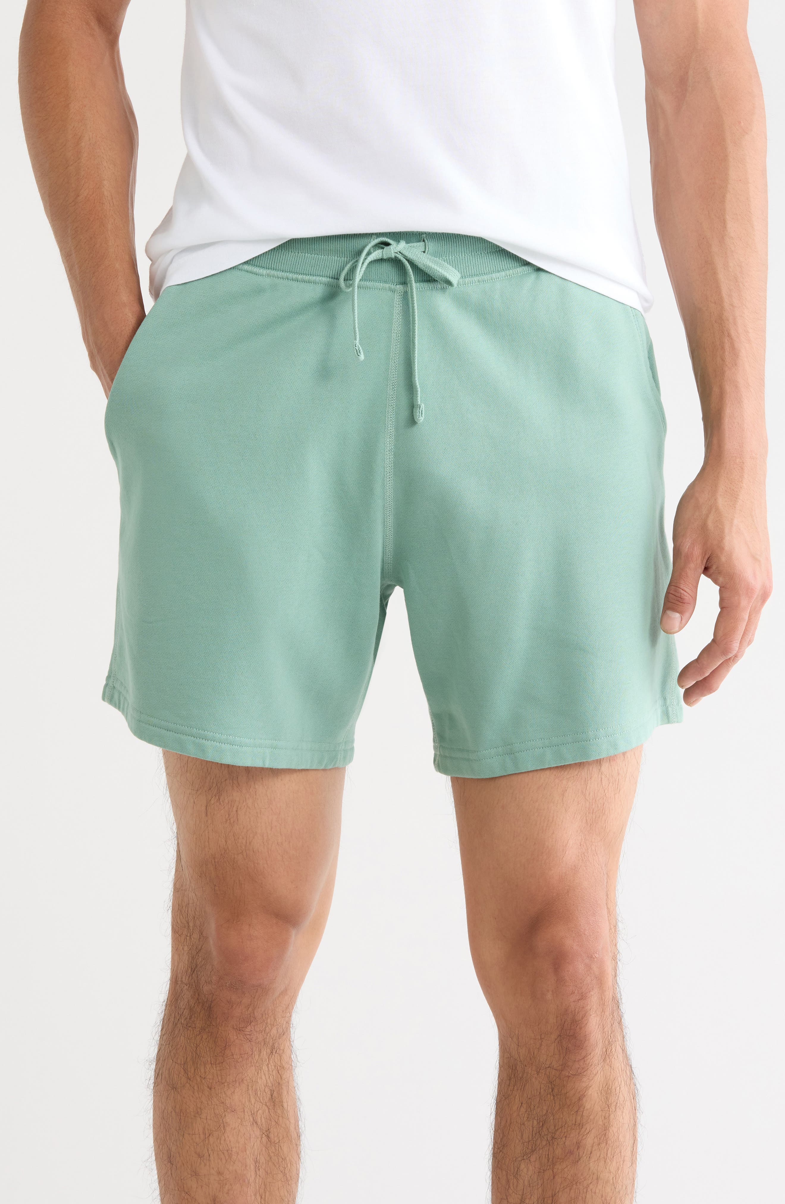 Reigning Champ French Terry Sweat Shorts