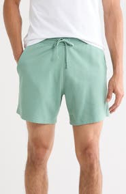 Reigning Champ French Terry Sweat Shorts