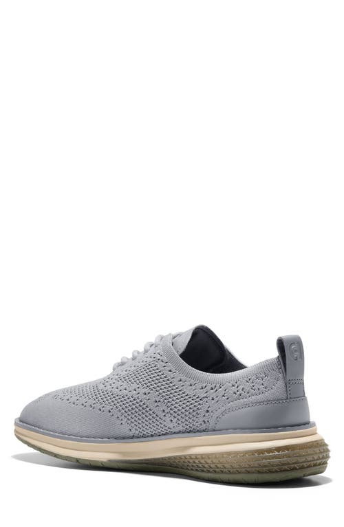 Cole Haan Original Grand Energyweave Stitchlite™ Oxford