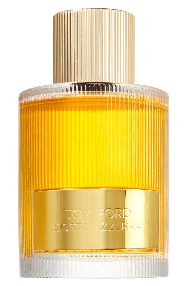 TOM FORD Costa Azzurra Eau de Parfum, Main, color, 