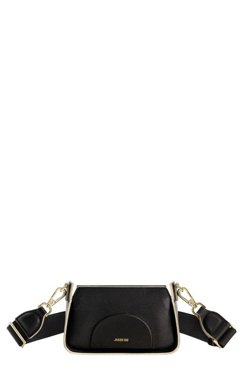 Crossbody handbag