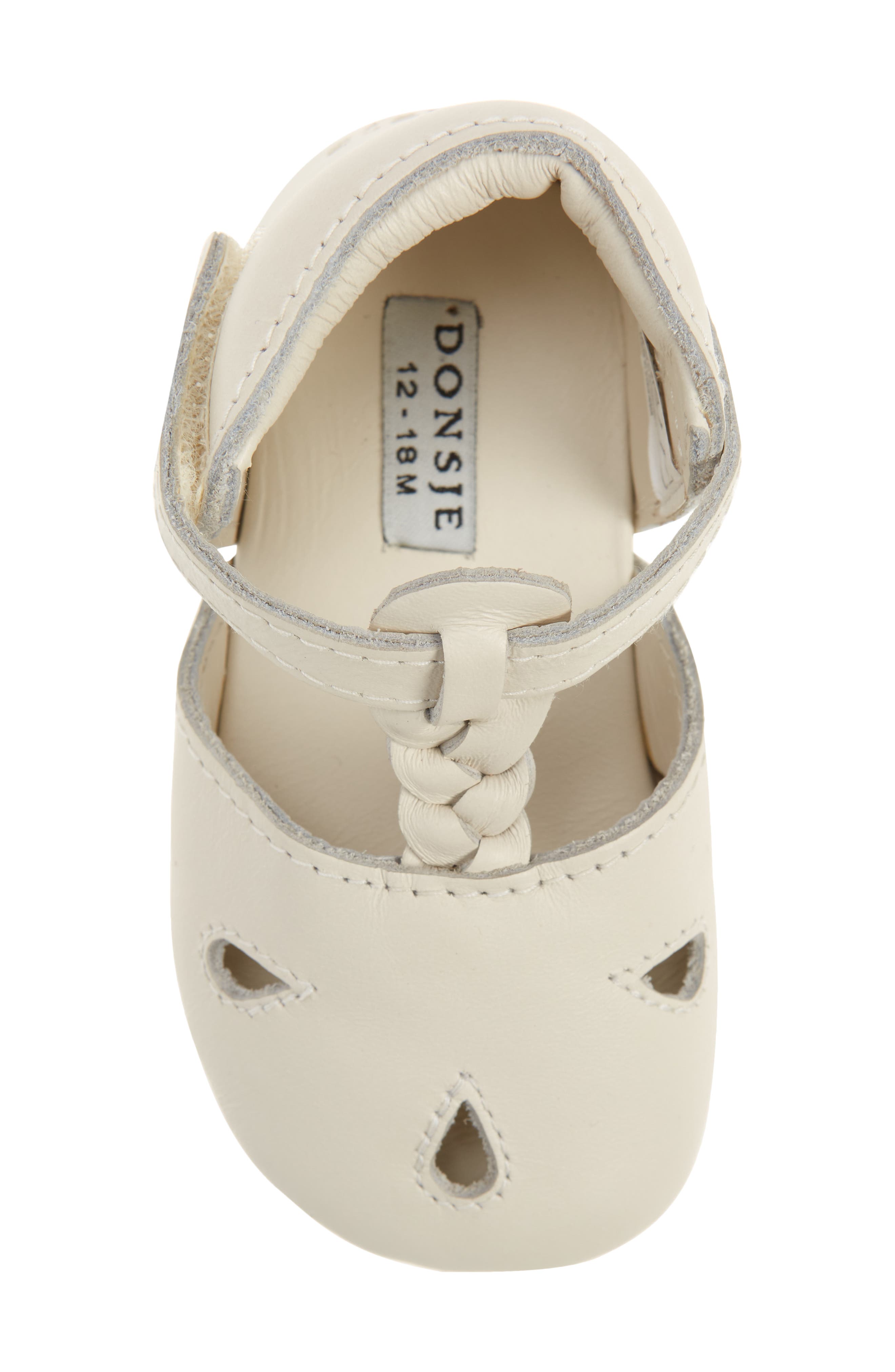 DONSJE Dudu Braided Flat, Alternate, color, 