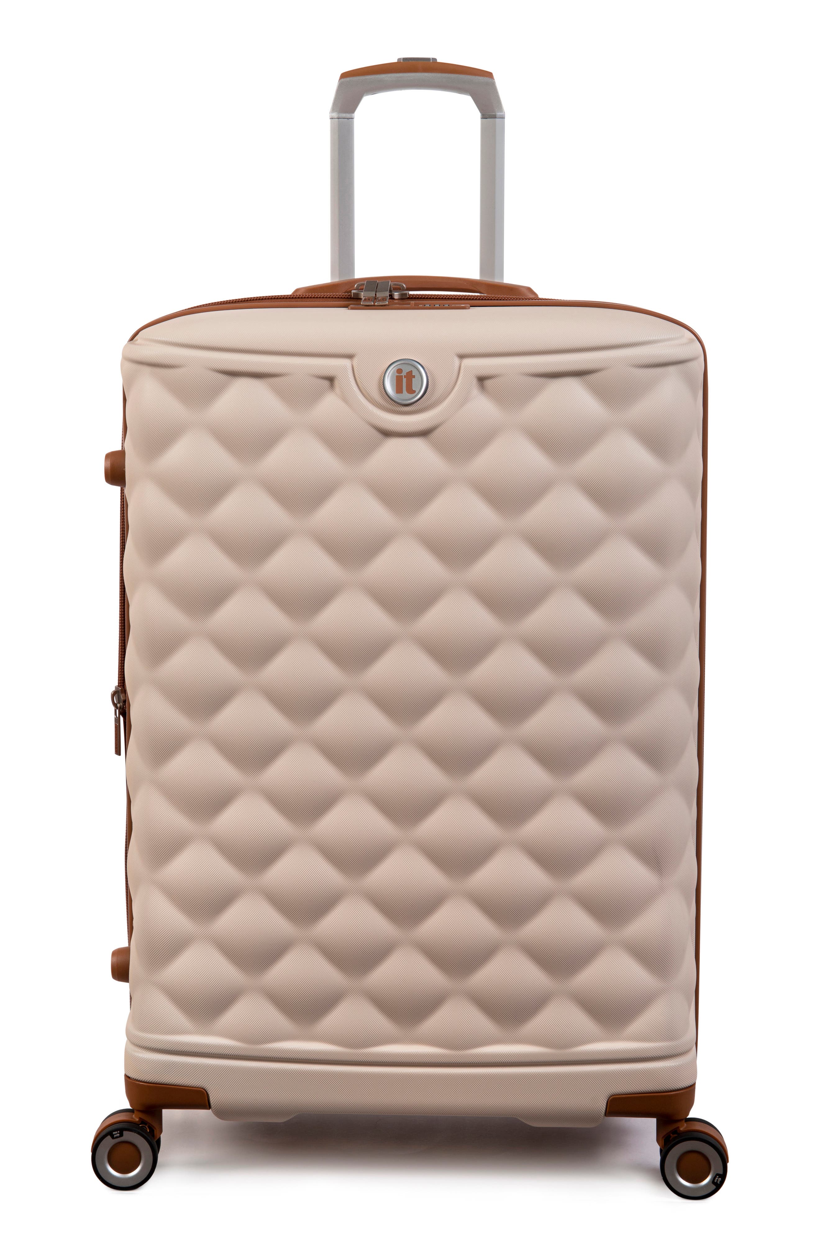 IT LUGGAGE Indulging 25-Inch Hardside Spinner Luggage, Main, color, 