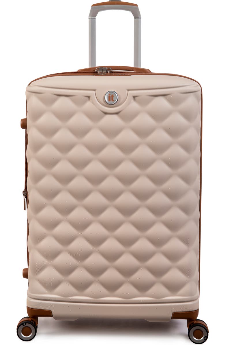 IT LUGGAGE Indulging 25-Inch Hardside Spinner Luggage, Main, color,