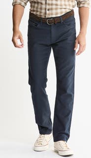 JACHS Twill 5-Pocket Pants