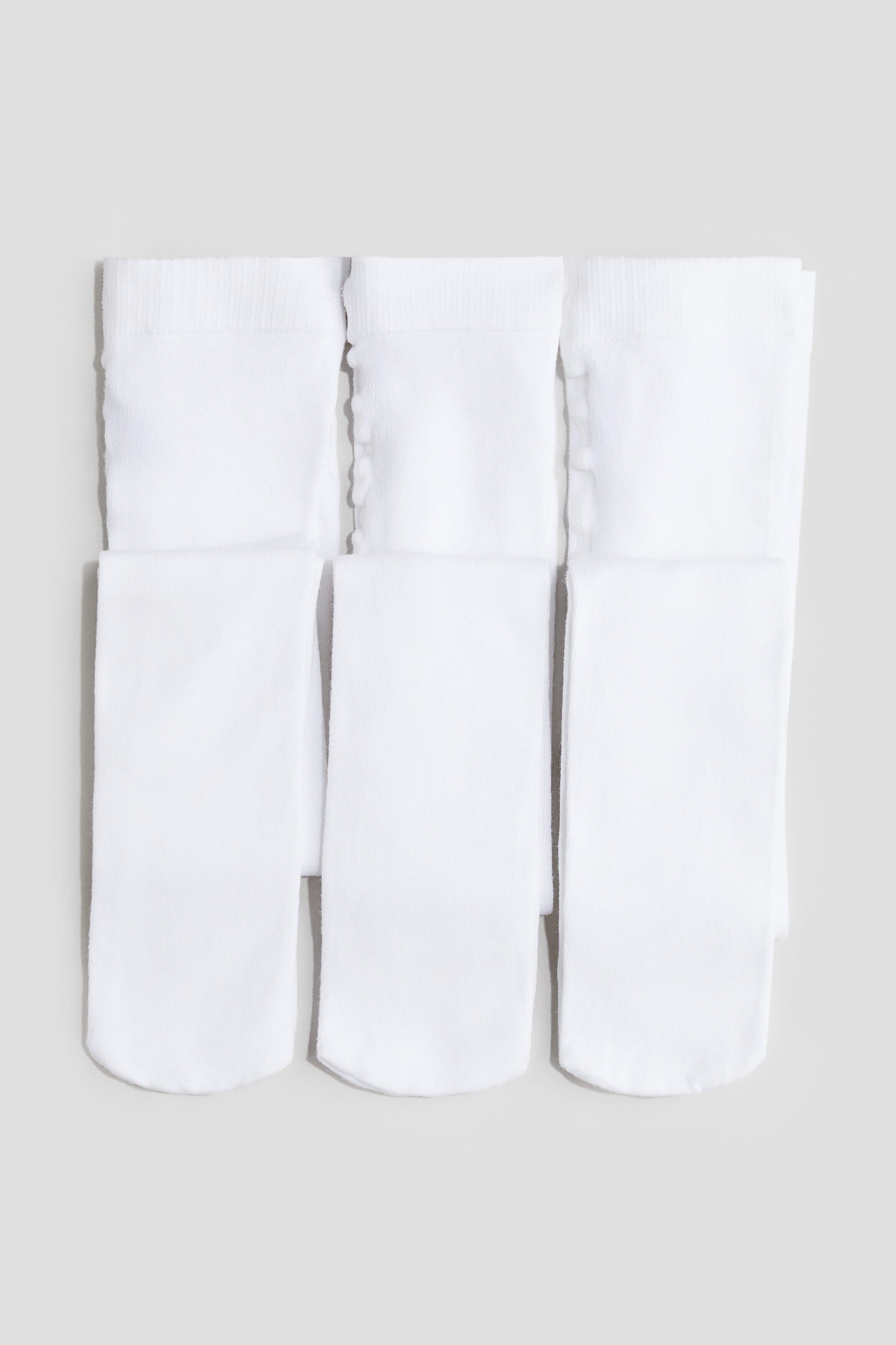 selected White