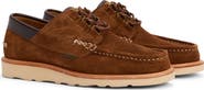 Barbour Murtun Lugged Lace-Up Shoe