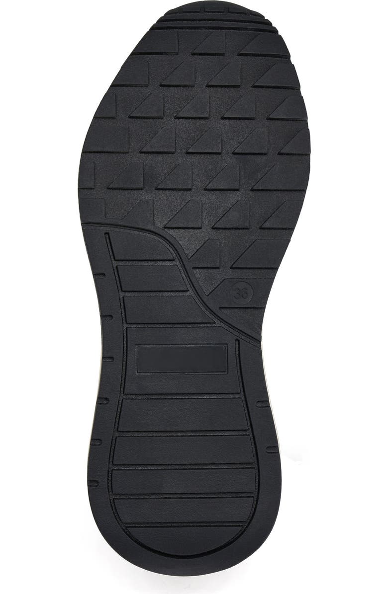 JSlides Footwear Sonio Sneaker, Alternate, color, White