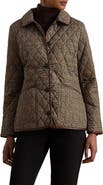 Lauren Ralph Lauren Quilted Jacket