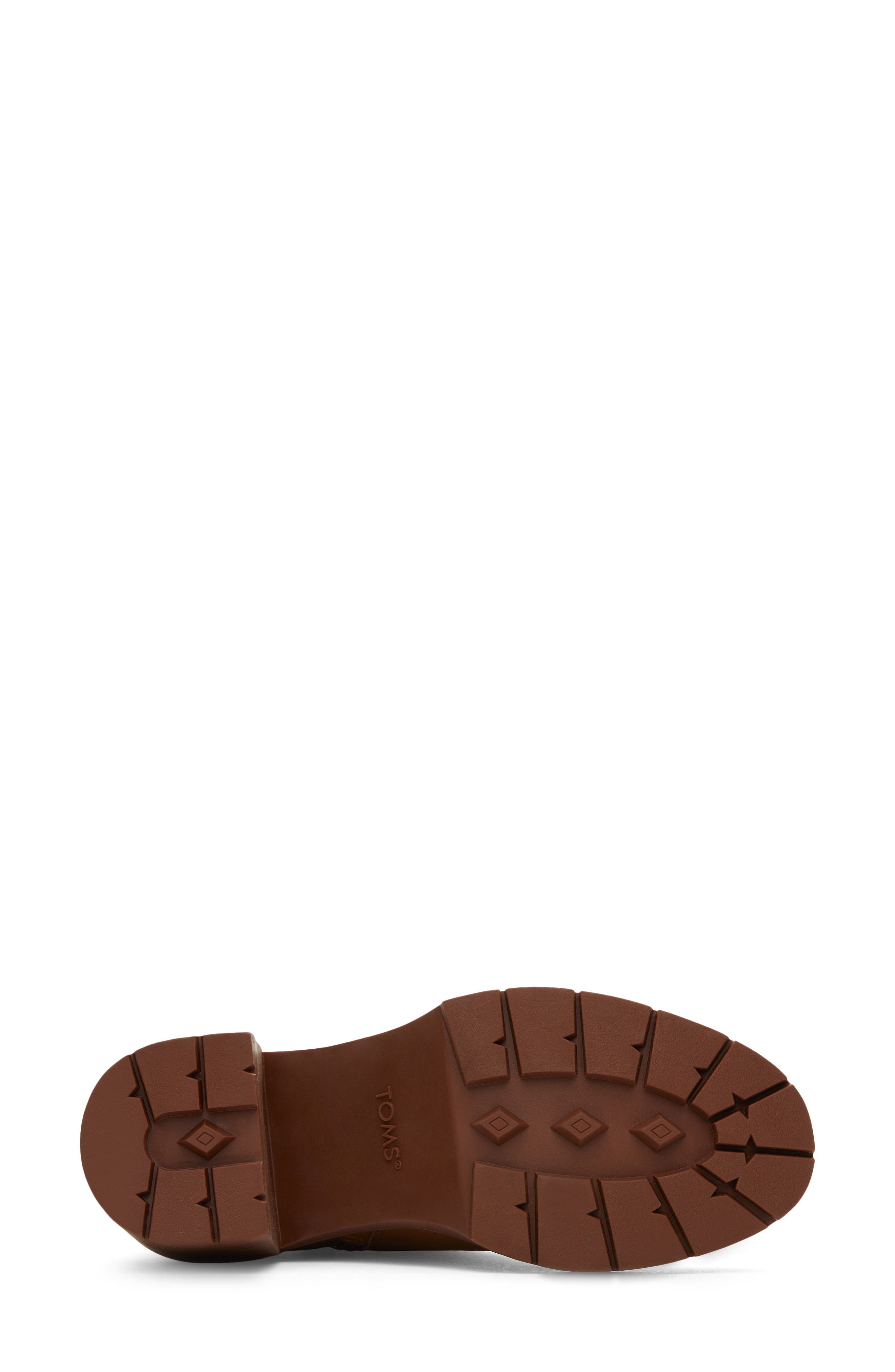 Rya Leather Bootie, Alternate, color, TAN