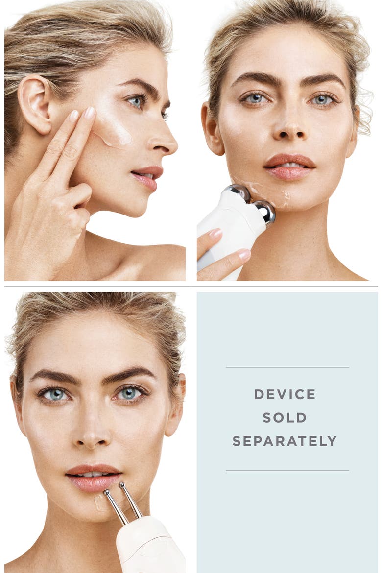 Hydrating Leave-On Gel Primer, Alternate, color, NO COLOR