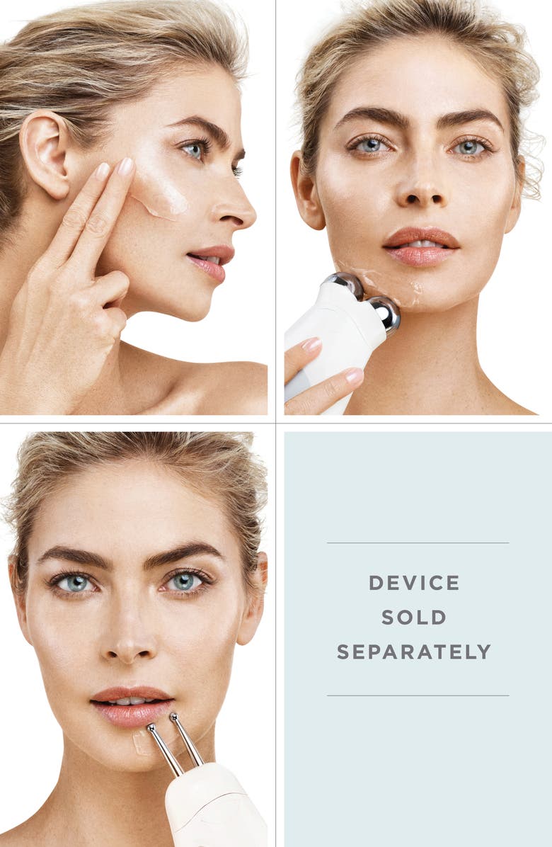 NuFACE<sup>®</sup> Hydrating Leave-On Gel Primer, Alternate, color, 