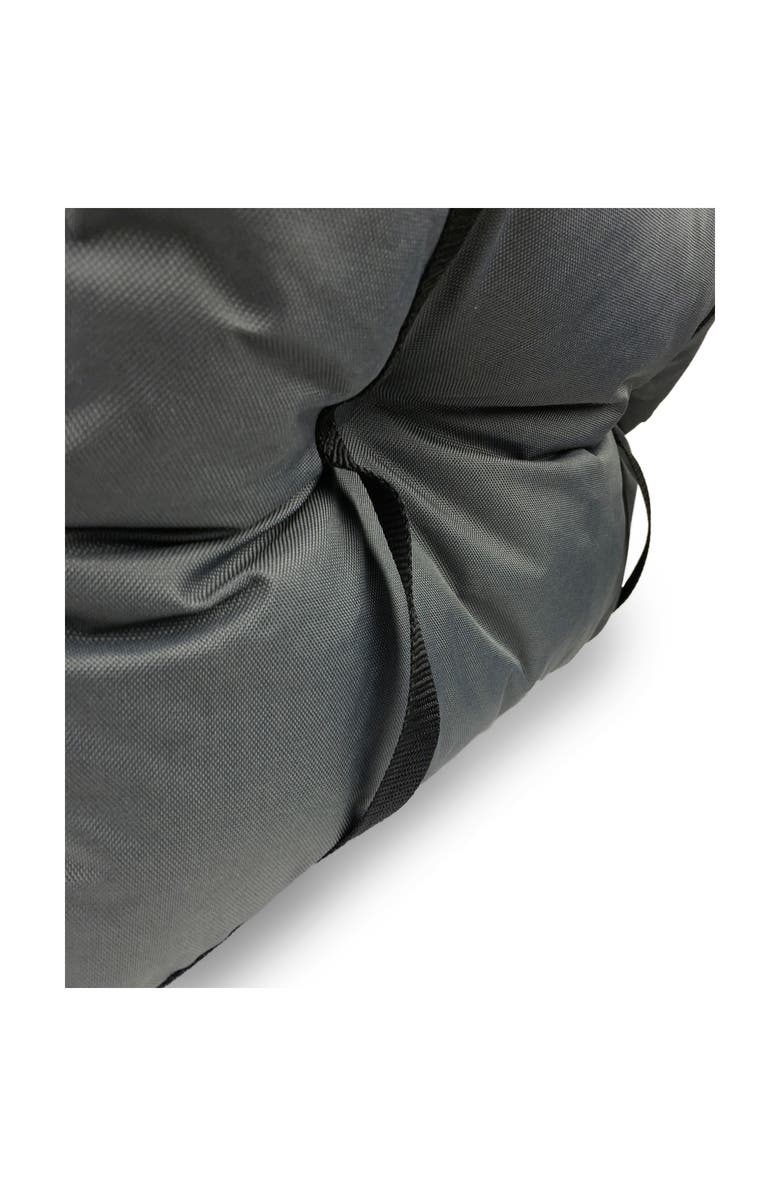 Precious Tails Seat Belt Compartment Seat, Alternate, color,