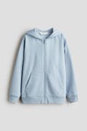 H&M Zip-through Hoodie