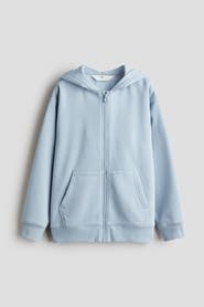 H&M Zip-through Hoodie