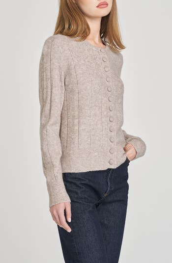 Cassie Cardigan