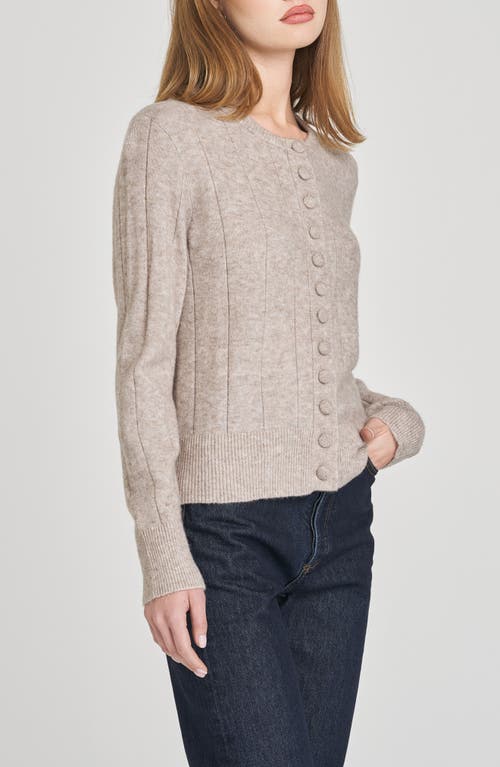 Wayf Cassie Cardigan
