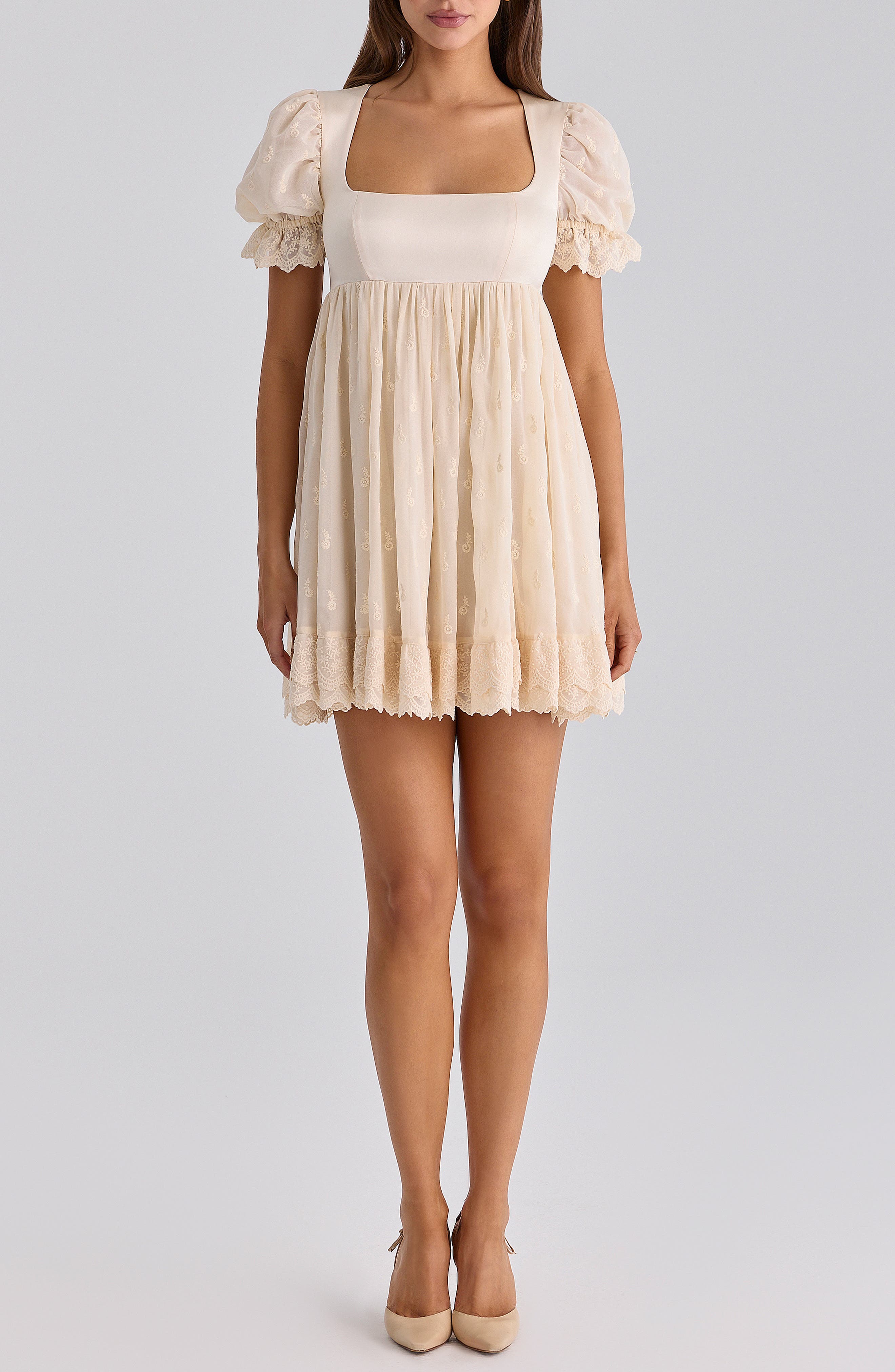 selected IVORY