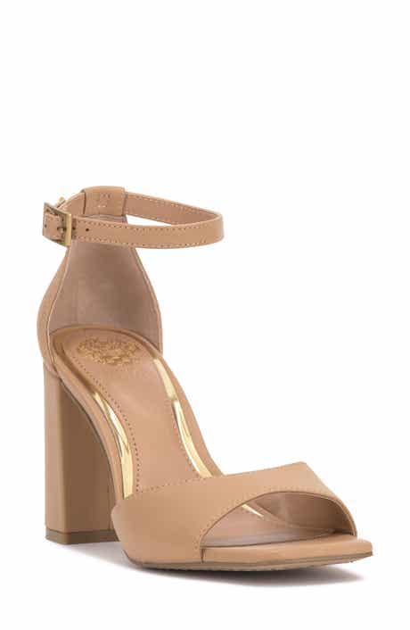 Vince Camuto Haydin Ankle Strap Sandal