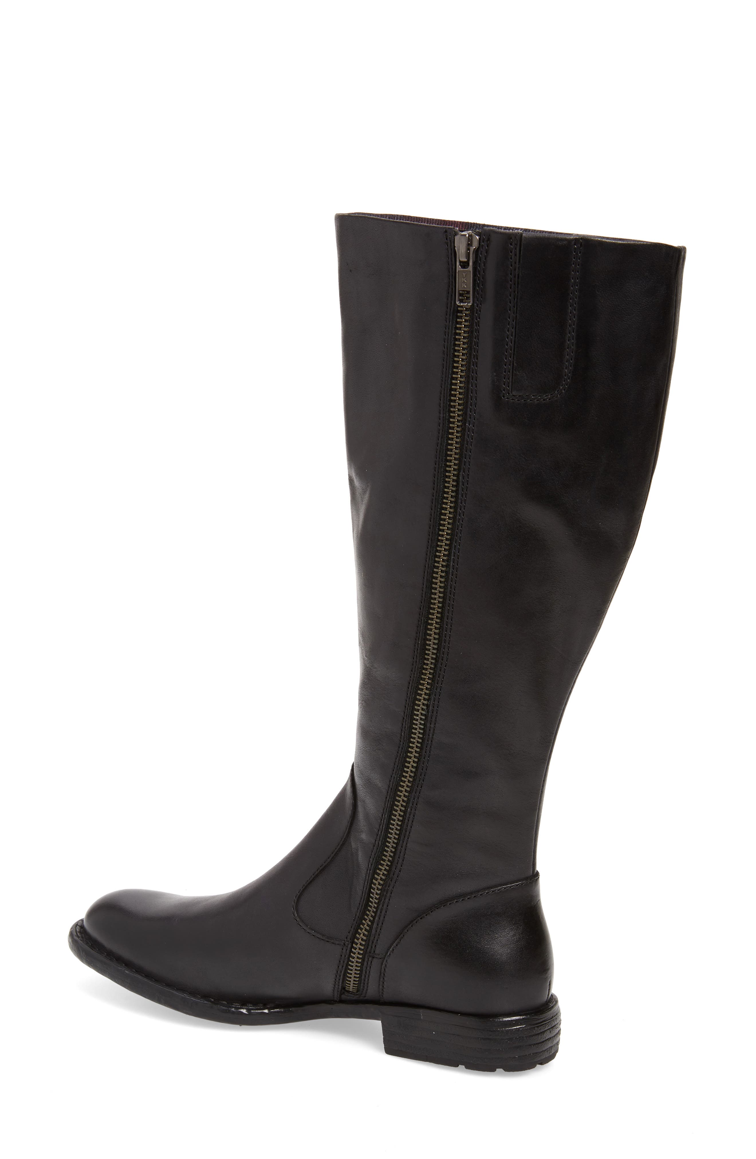 Børn North Riding Boot, Alternate, color, 