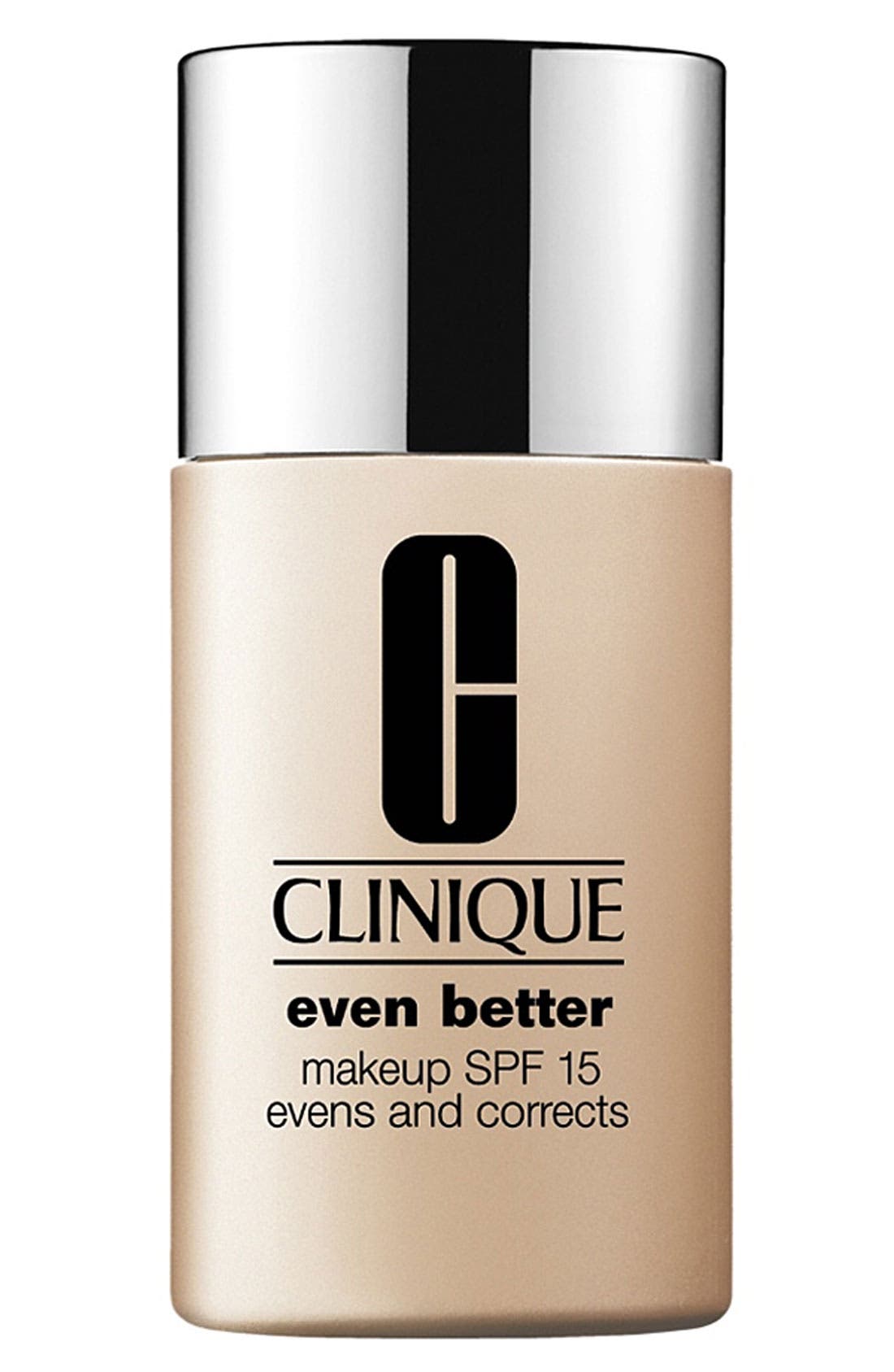 Even Better™ Makeup Broad Spectrum SPF 15 Foundation