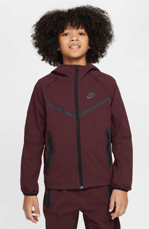 Nike kids good factory suit