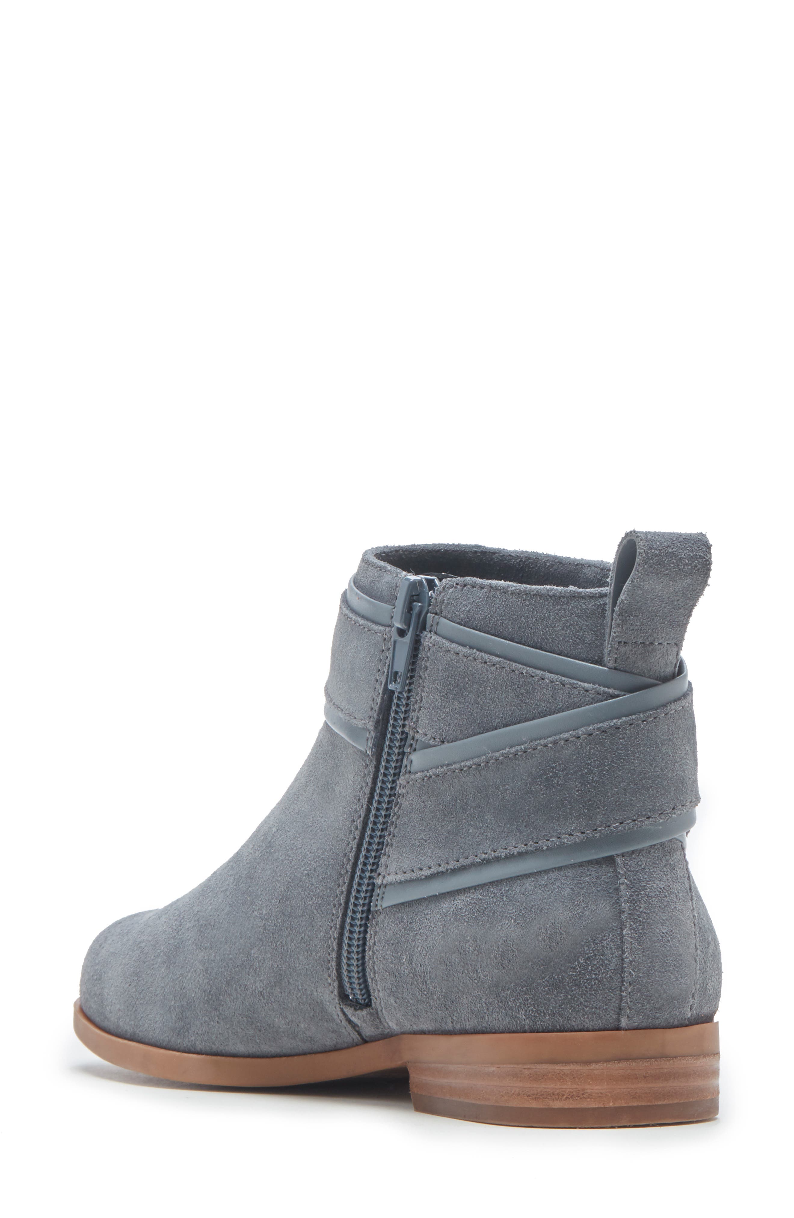 Becie Bootie, Alternate, color, NOCTURNAL LEATHER