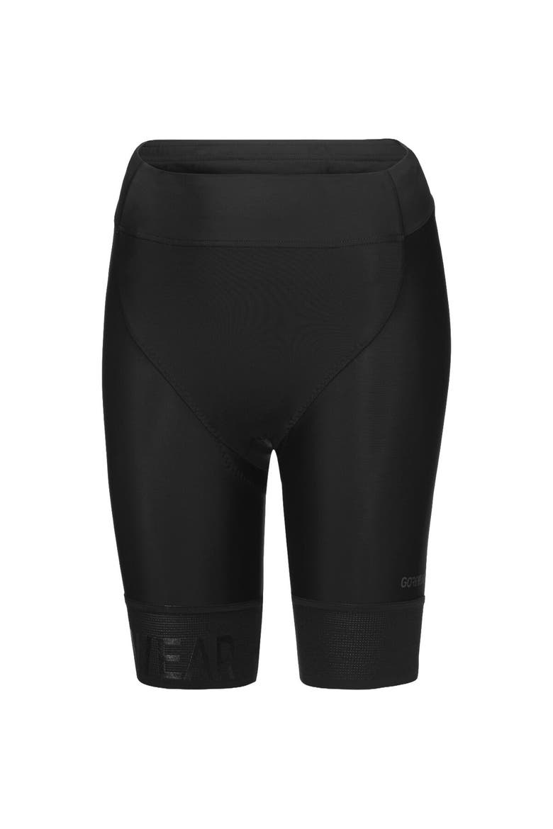 Swiftride Short Tight - Women's, Alternate, color, Black