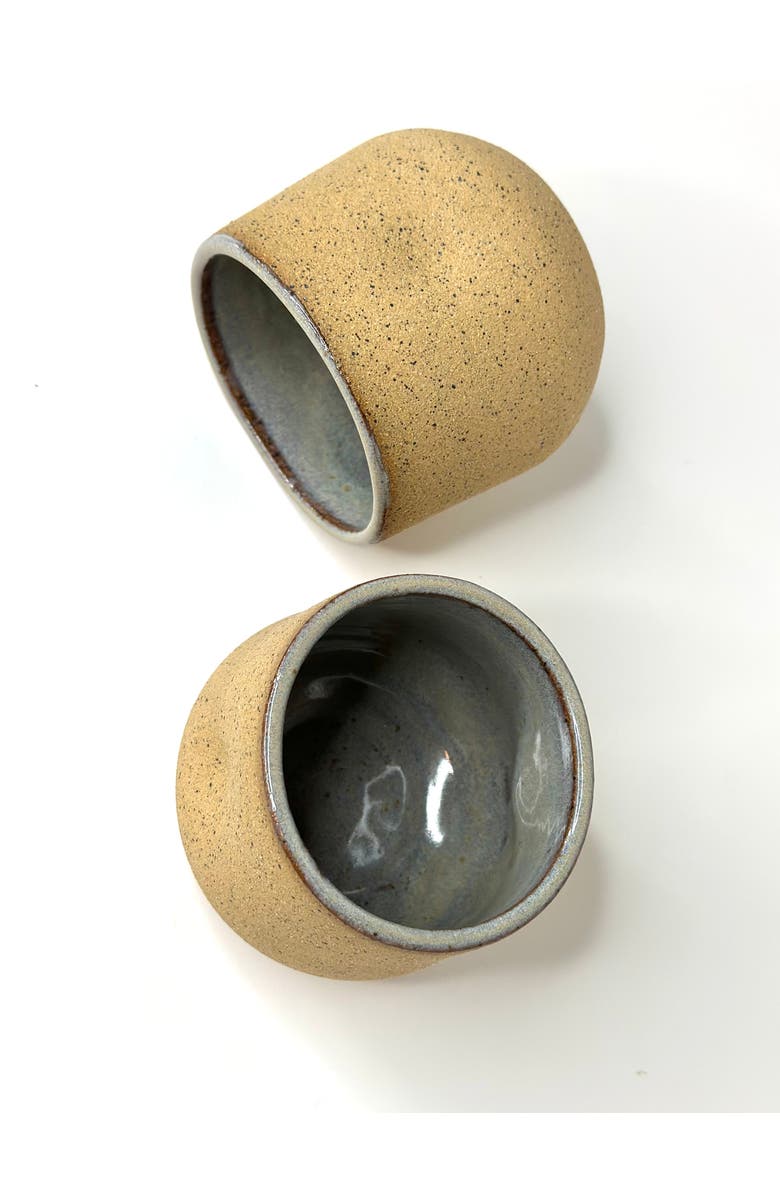 Mikkarbo Freckles Cups - Set of 2, Main, color, Freckles