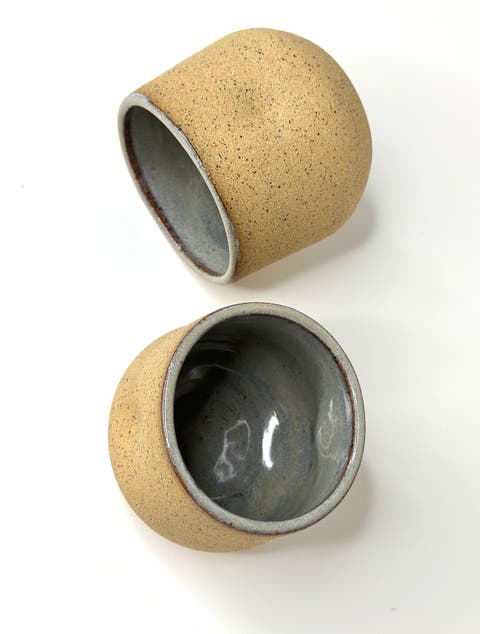 Freckles Cups - Set of 2