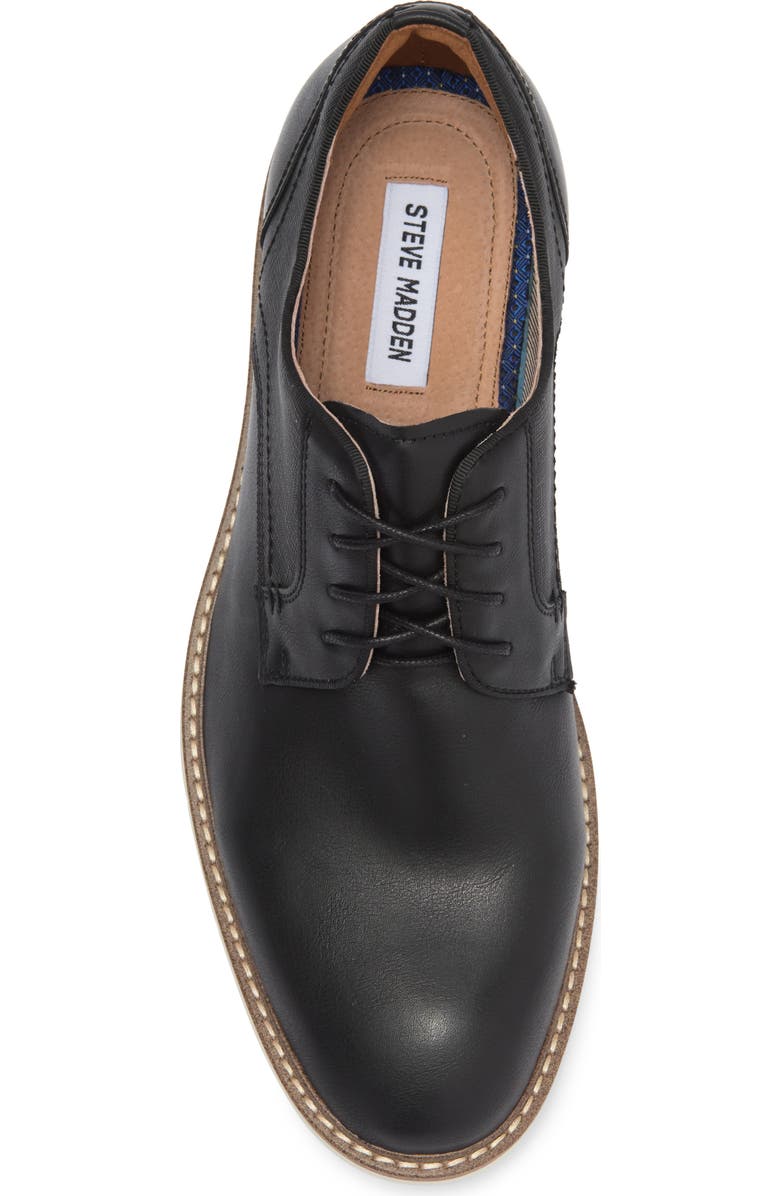 Steve Madden Wintor Derby, Alternate, color,