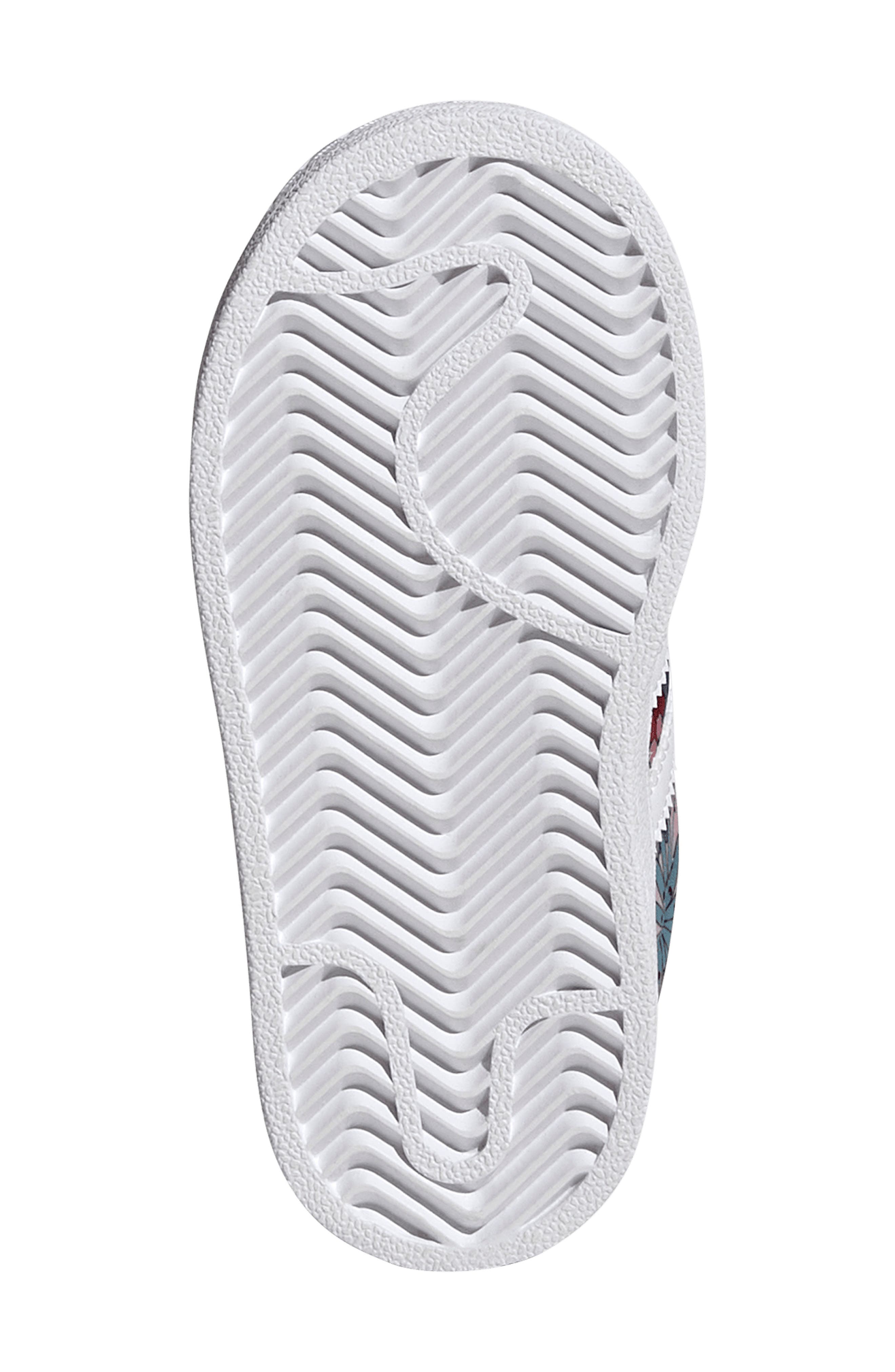 adidas Kids' Superstar II Sneaker — фото 3