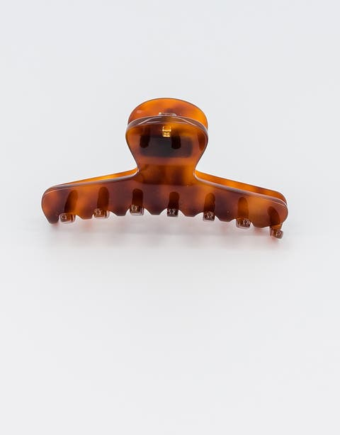 Raspail Medium Acetate Hair Clip