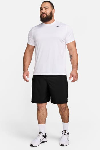 ★★Nike★★ Form Dry Fit 9 Inch Unlined Versatile Shorts M Nike Form Dri-FIT 9-Inch Unlined Versatile Shorts
