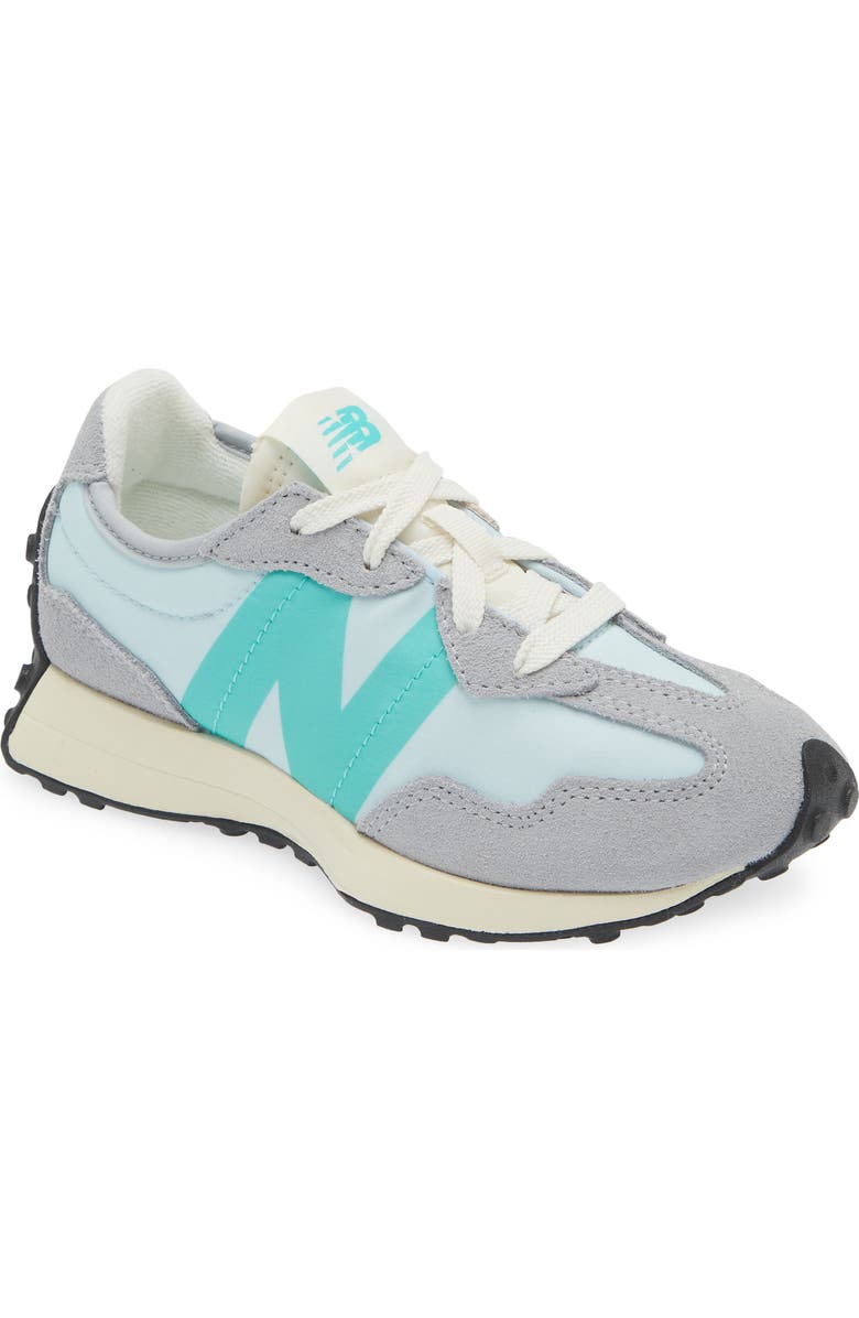 New Balance Kids' 327 Sneaker, Main, color,