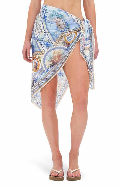 Camilla Season of the Siren Sarong