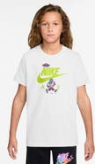 Nike Kids' Alien Graphic T-Shirt