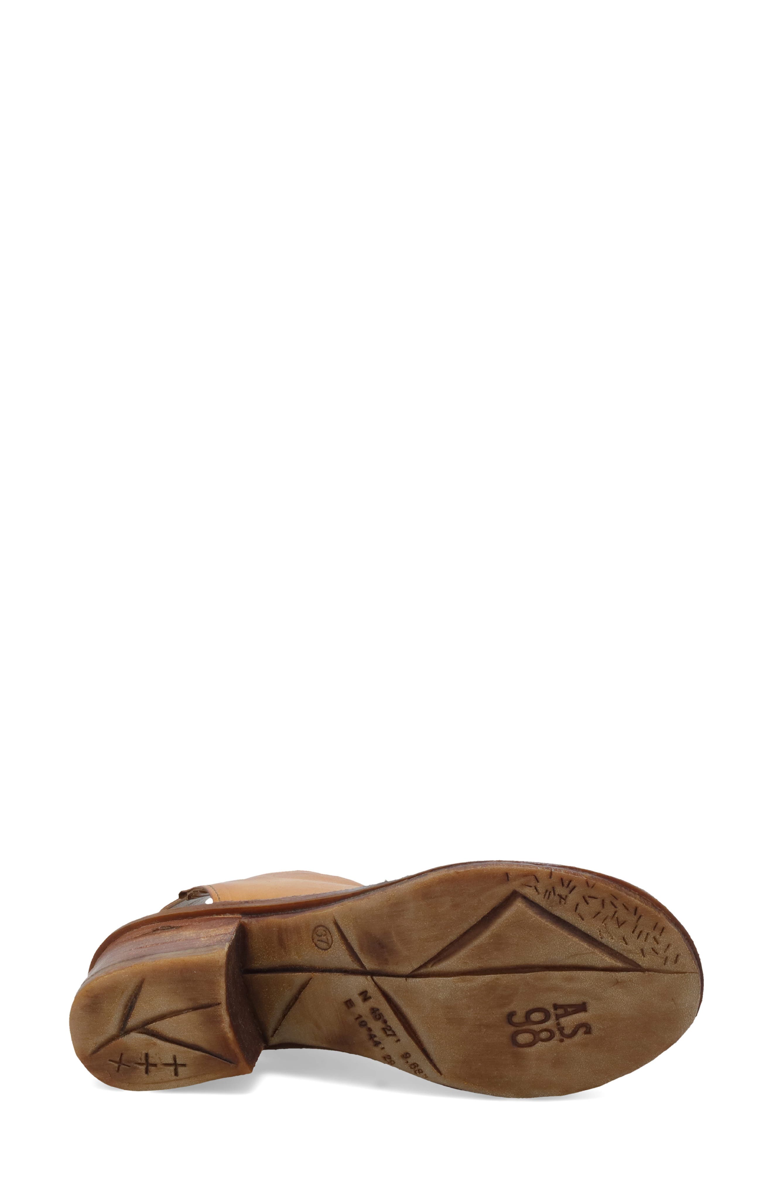 Kody Sandal, Alternate, color, CAMEL