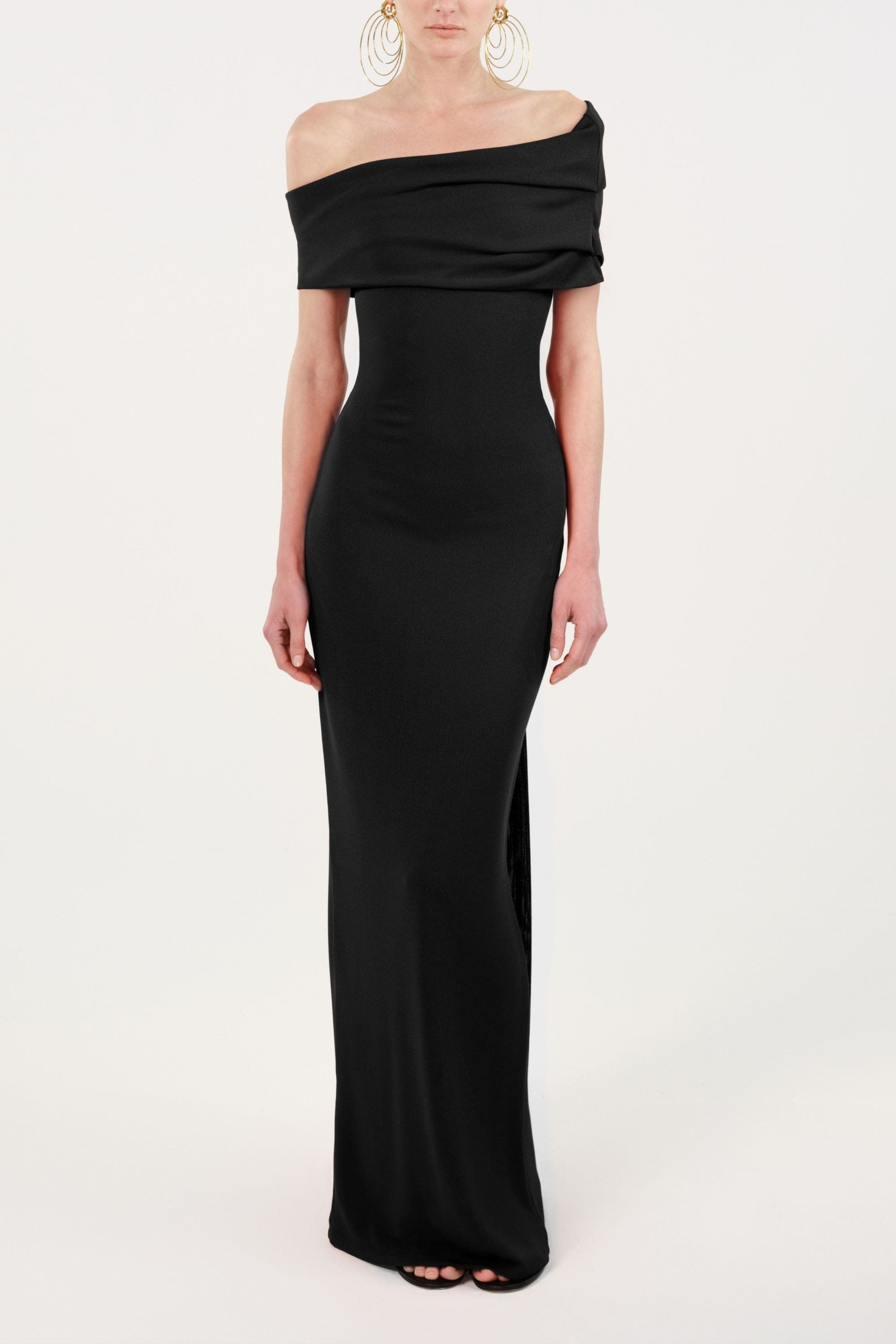 selected Black