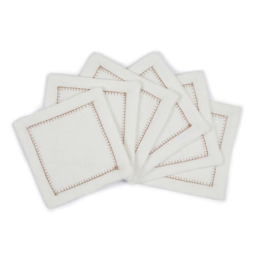 Majka Coastal Classic Coasters