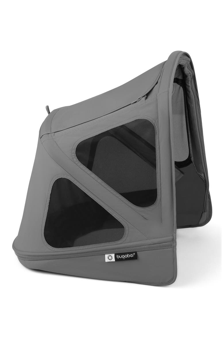 Donkey 6 Breezy Sun Canopy, Main, color, MOON GREY
