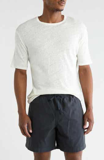 Joe's Jeans Cotton & Linen T-Shirt