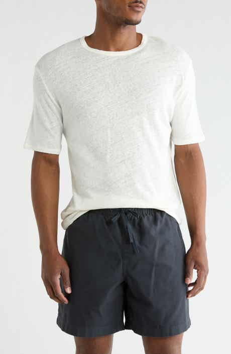 Joe's Jeans Cotton & Linen T-Shirt