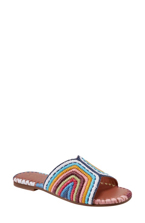 Nottie Slide Sandal (Women)