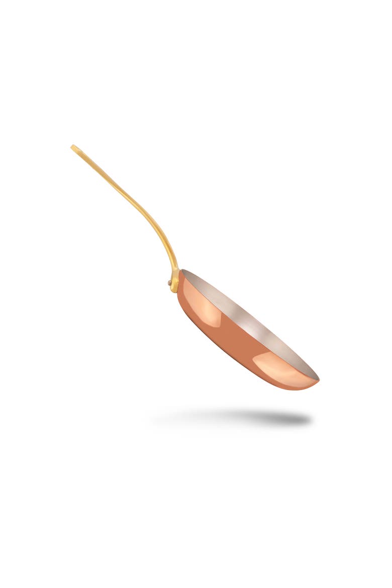 M'Heritage 150 B Copper & Stainless Steel Frying Pan, 11.7-in, Alternate, color, Copper