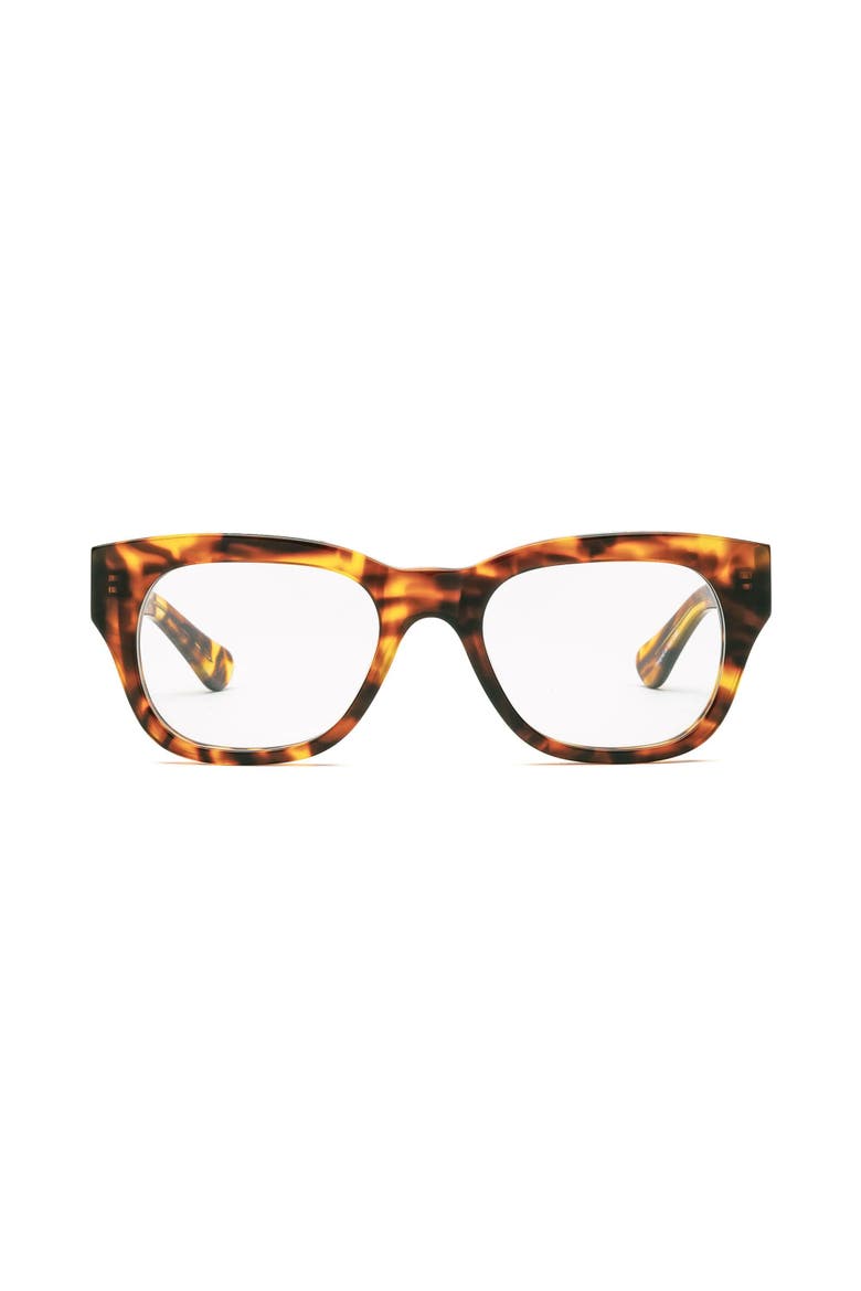Miklos | Reading Glasses, Alternate, color, Terrapin