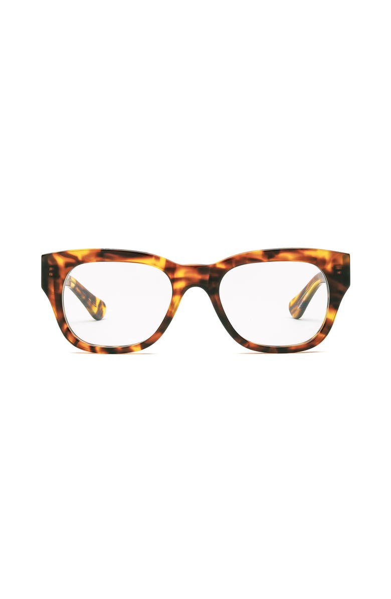Caddis Miklos | Reading Glasses, Alternate, color, Terrapin