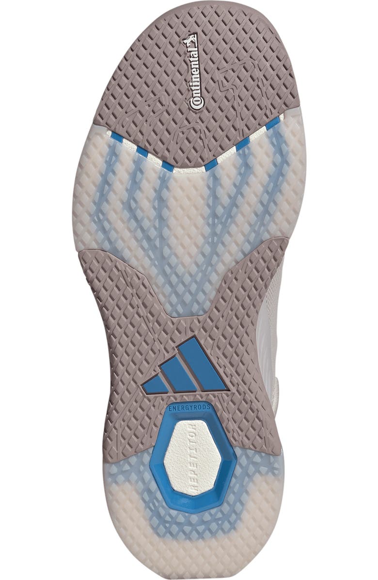 adidas Dropset 4 Training Shoe, Alternate, color, Ice Purple/ Fig/ Ray Blue