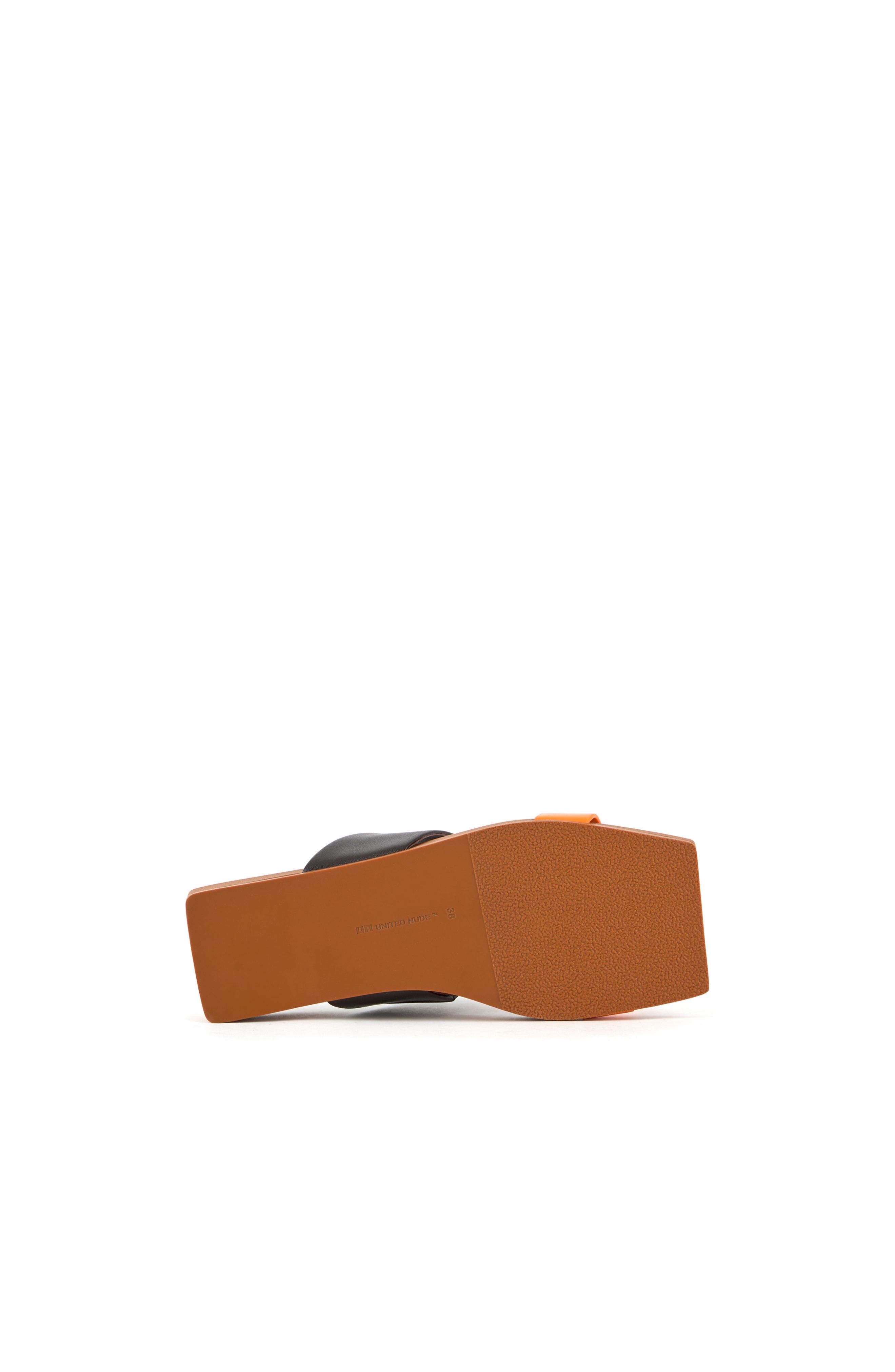 Loop Lo Ii Sandals, Alternate, color, Amber Glow
