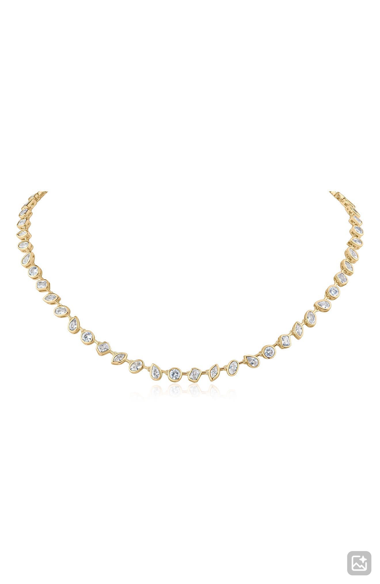selected GOLD PLATED